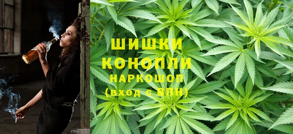 трава Братск